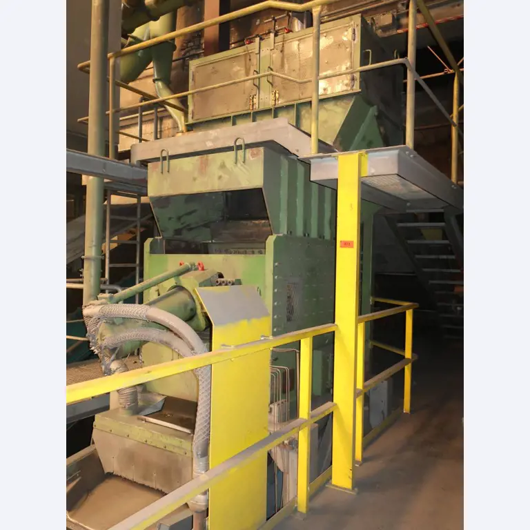 Europes leading foundry in machine casting for hot gas-carrying parts -4