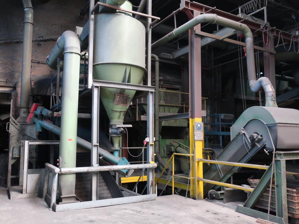 Europes leading foundry in machine casting for hot gas-carrying parts -5