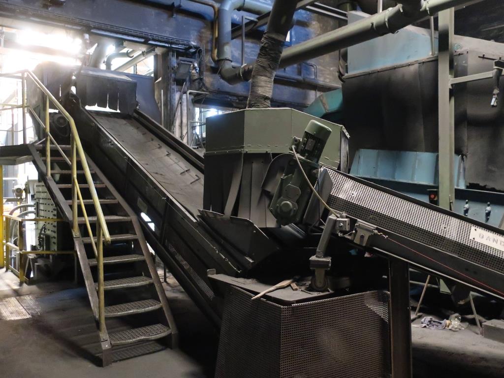 Europes leading foundry in machine casting for hot gas-carrying parts -6