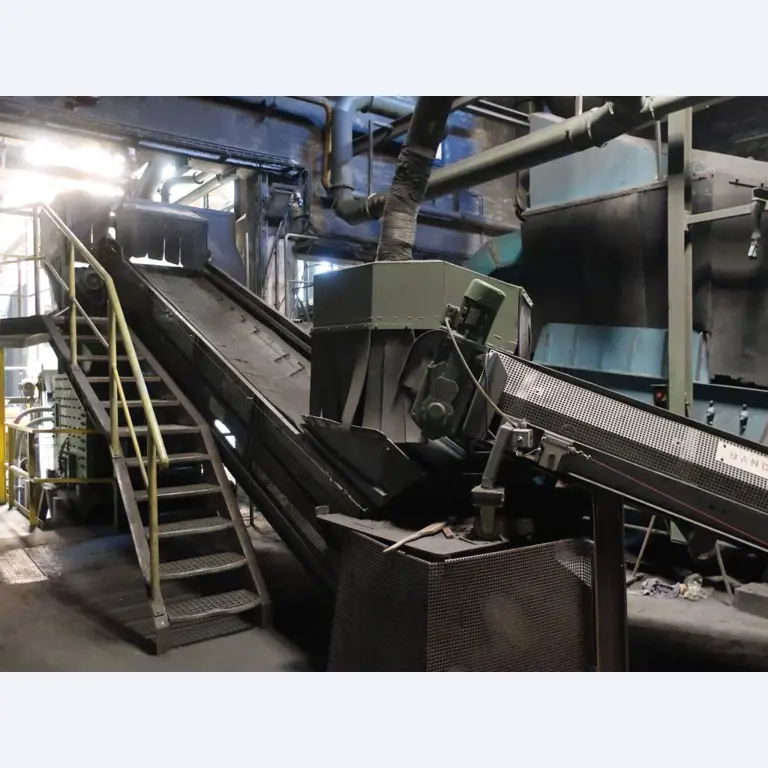 Europes leading foundry in machine casting for hot gas-carrying parts -6