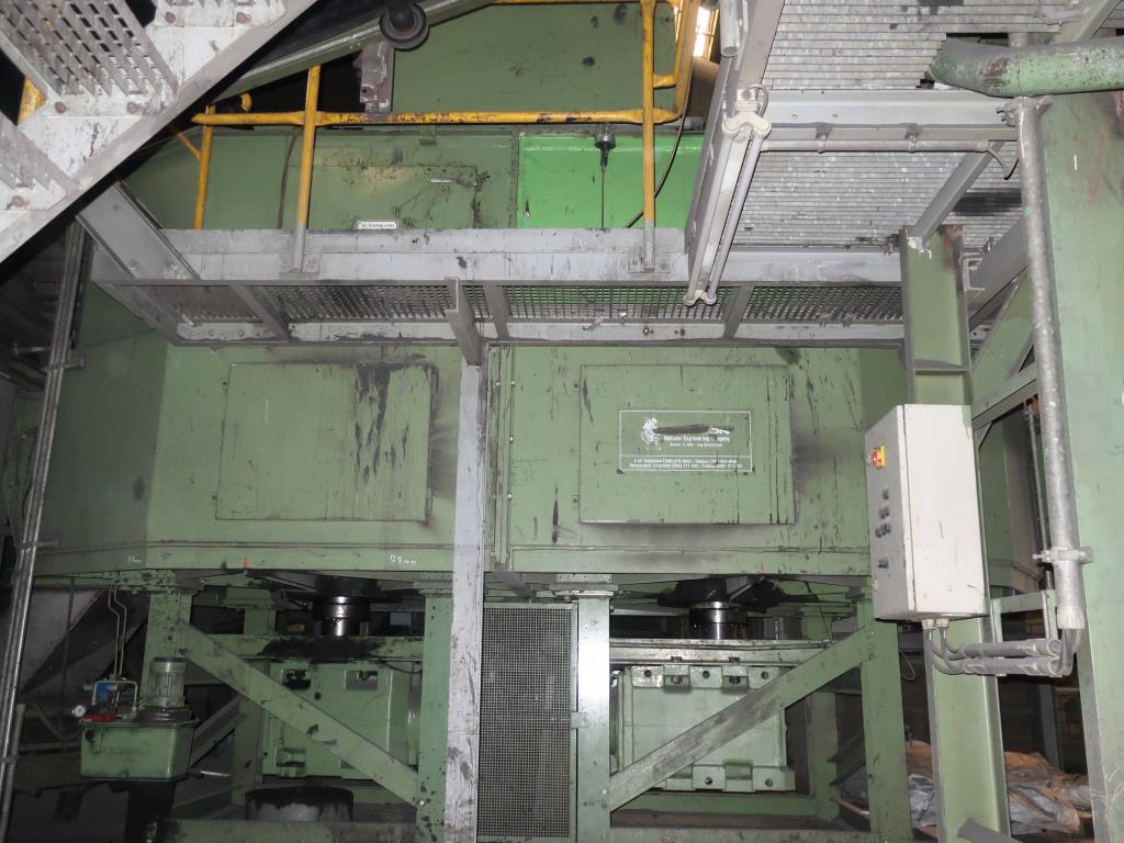 Europes leading foundry in machine casting for hot gas-carrying parts -2