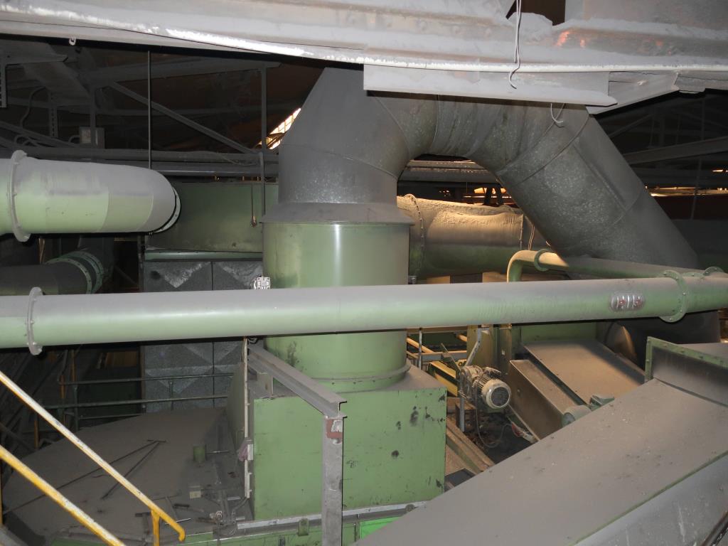 Europes leading foundry in machine casting for hot gas-carrying parts -3