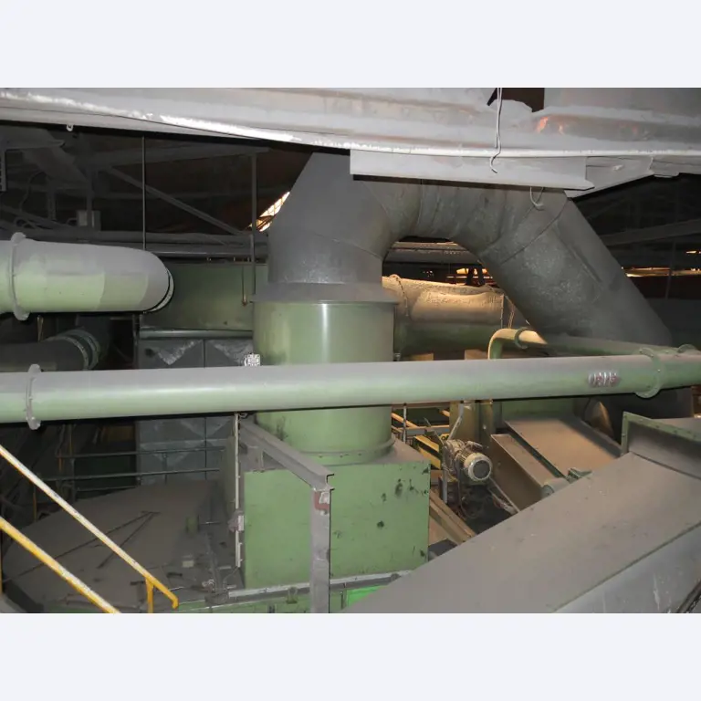 Europes leading foundry in machine casting for hot gas-carrying parts -3