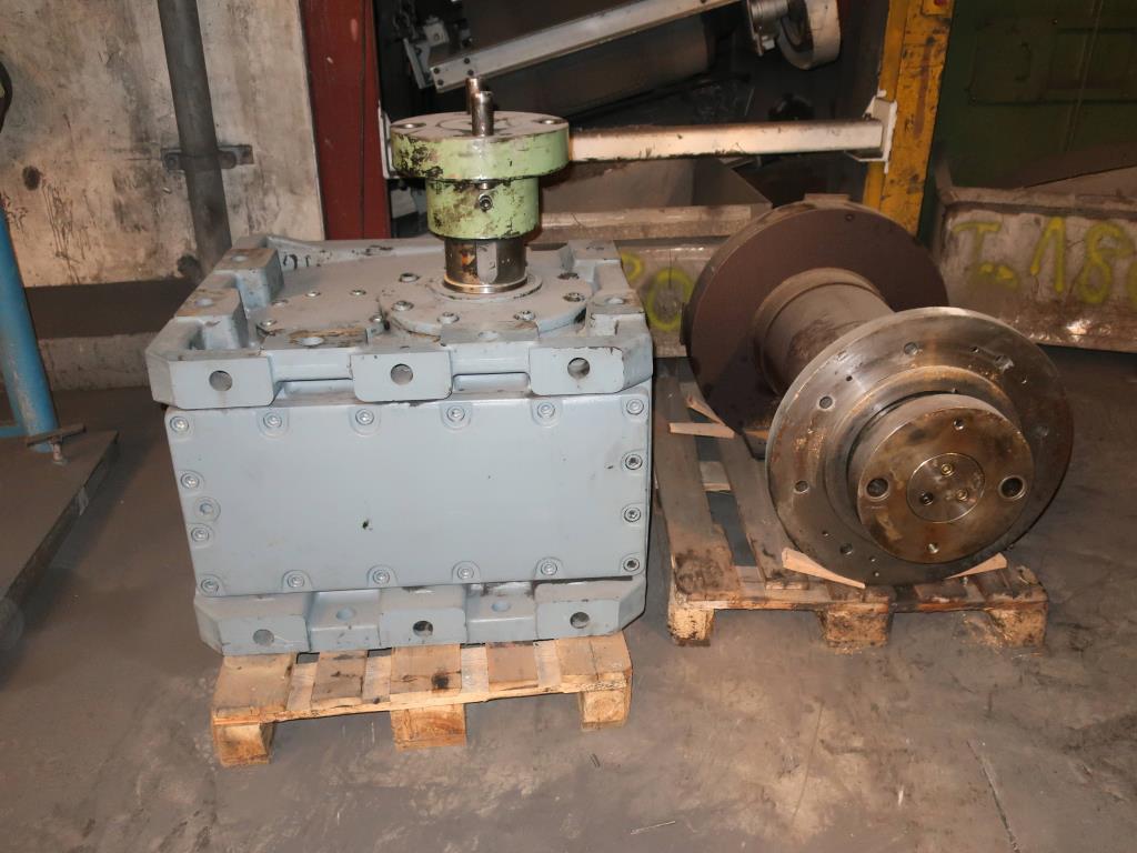 Europes leading foundry in machine casting for hot gas-carrying parts -6