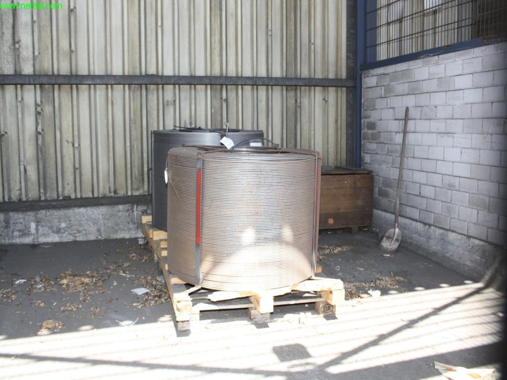 Europes leading foundry in machine casting for hot gas-carrying parts -10