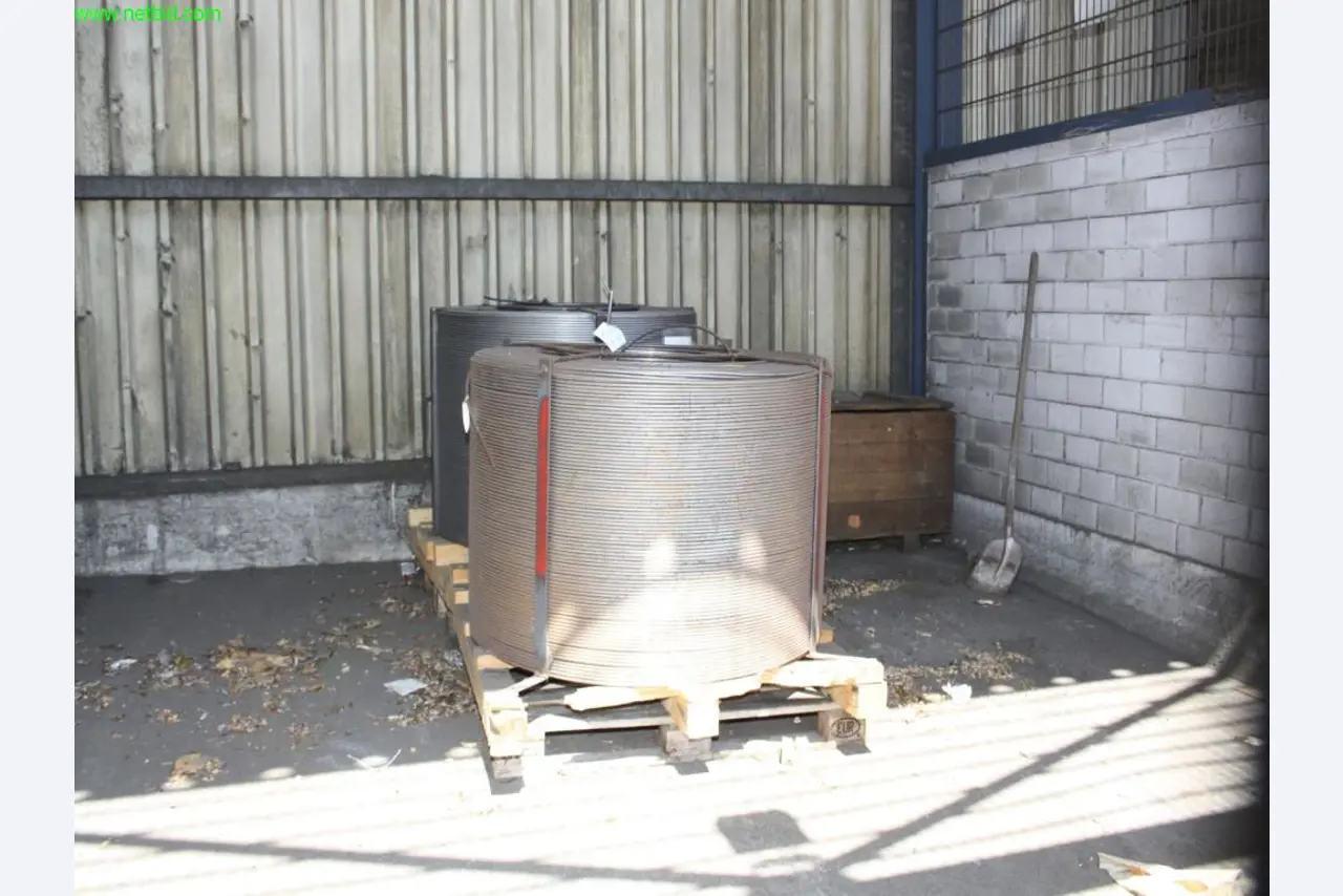 Europes leading foundry in machine casting for hot gas-carrying parts -10