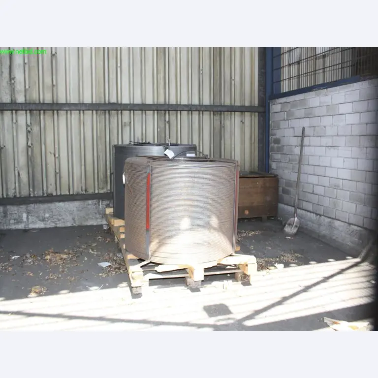 Europes leading foundry in machine casting for hot gas-carrying parts -10