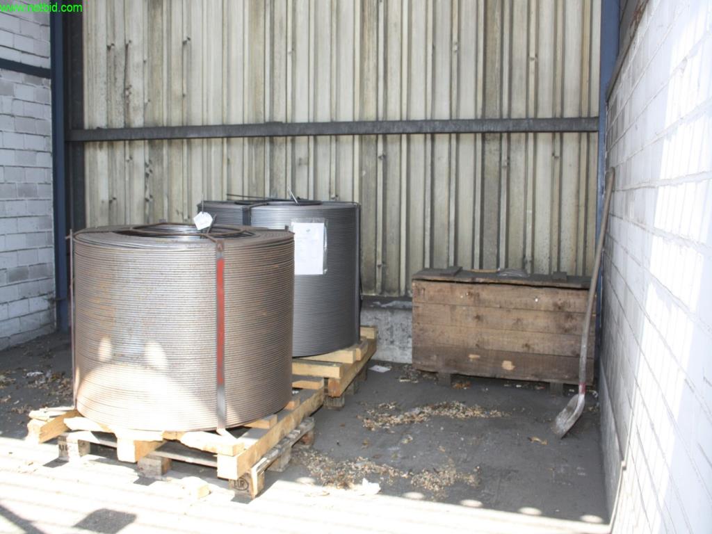 Europes leading foundry in machine casting for hot gas-carrying parts -11