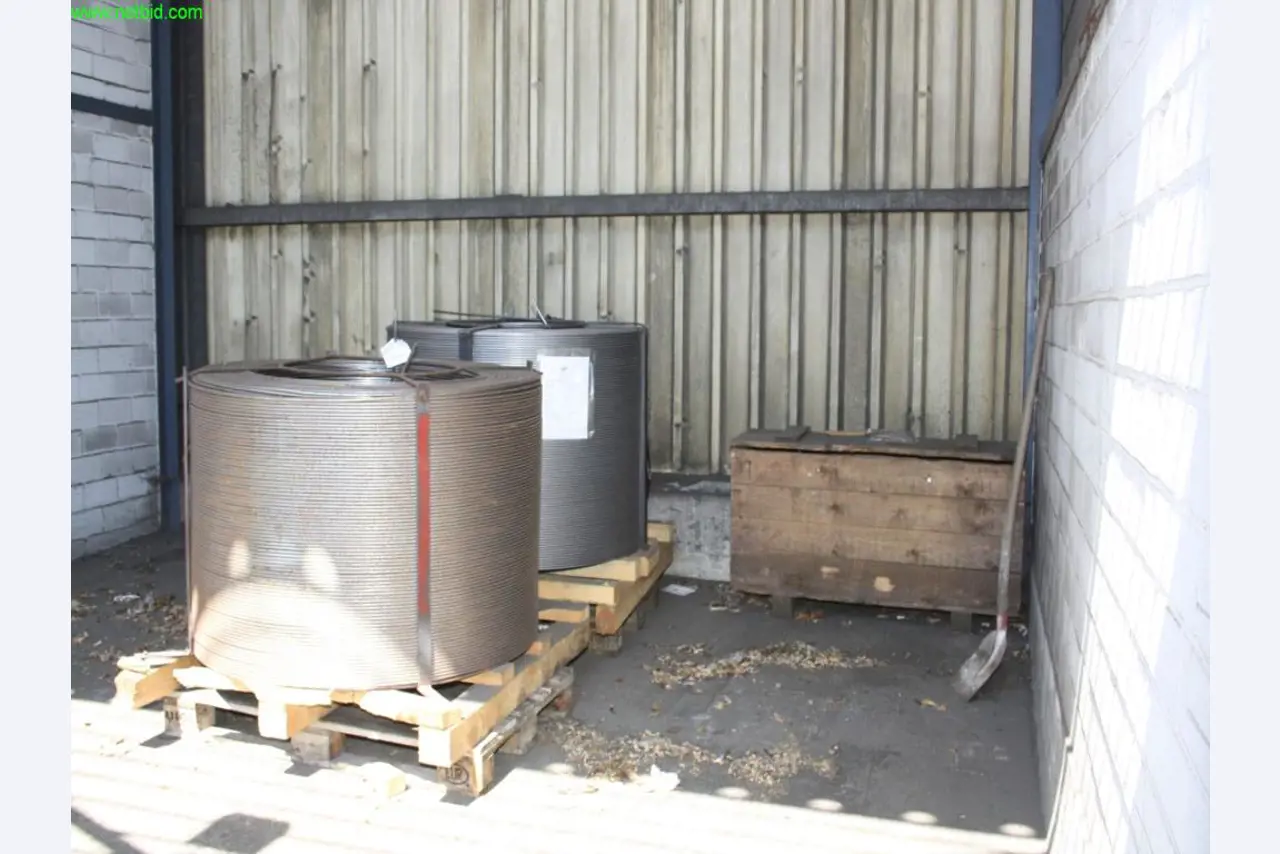 Europes leading foundry in machine casting for hot gas-carrying parts -11