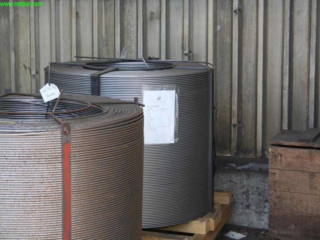 Europes leading foundry in machine casting for hot gas-carrying parts -12