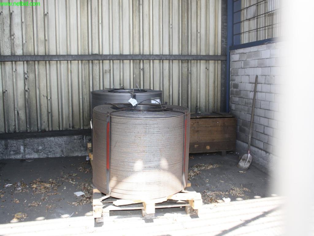 Europes leading foundry in machine casting for hot gas-carrying parts -9