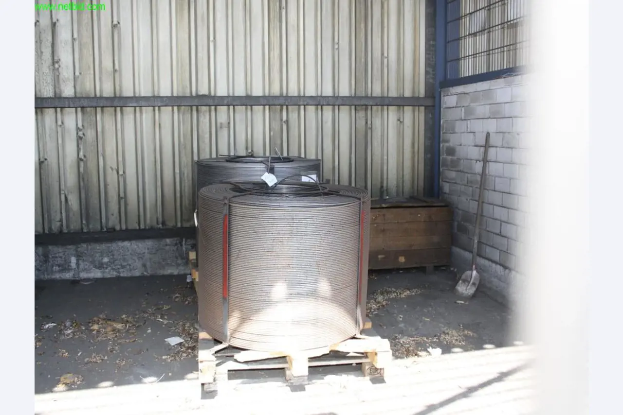 Europes leading foundry in machine casting for hot gas-carrying parts -9