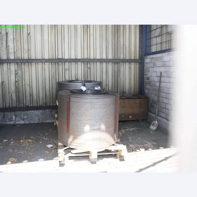 Europes leading foundry in machine casting for hot gas-carrying parts -9