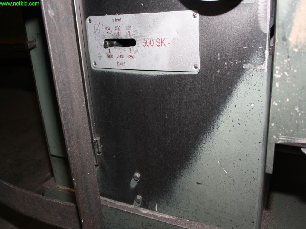 Europes leading foundry in machine casting for hot gas-carrying parts -2