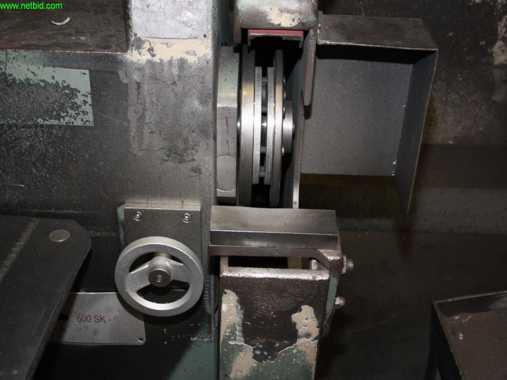 Europes leading foundry in machine casting for hot gas-carrying parts -3