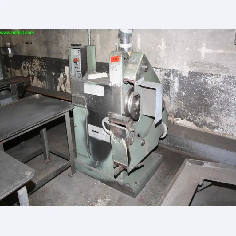 Europes leading foundry in machine casting for hot gas-carrying parts -1