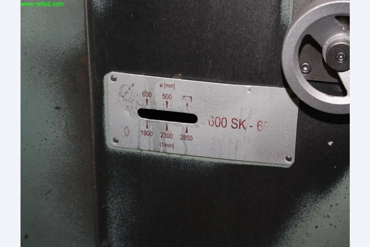 Europes leading foundry in machine casting for hot gas-carrying parts -3