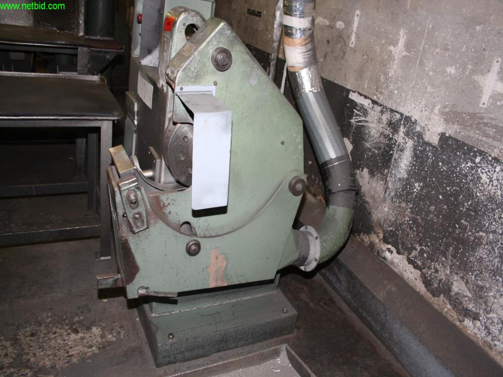 Europes leading foundry in machine casting for hot gas-carrying parts -4