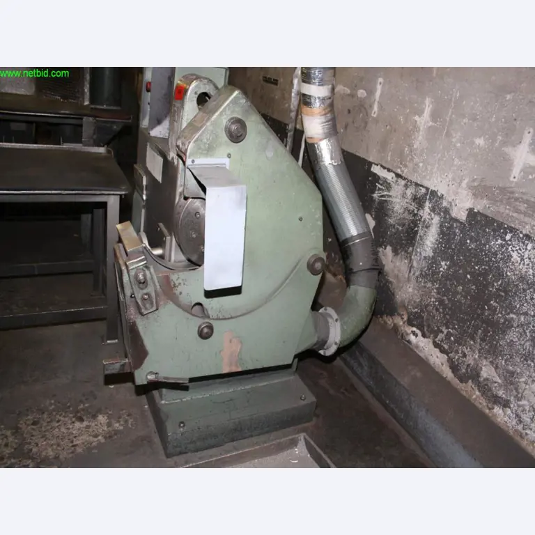 Europes leading foundry in machine casting for hot gas-carrying parts -4