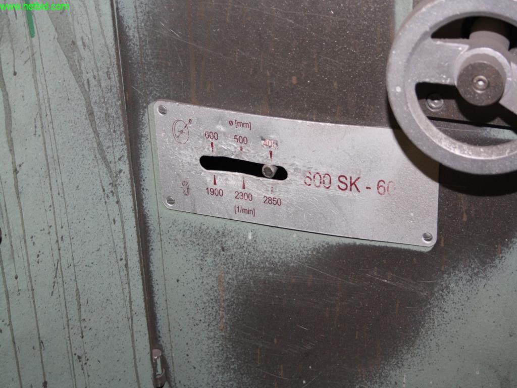 Europes leading foundry in machine casting for hot gas-carrying parts -3