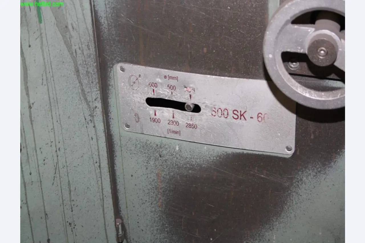 Europes leading foundry in machine casting for hot gas-carrying parts -3