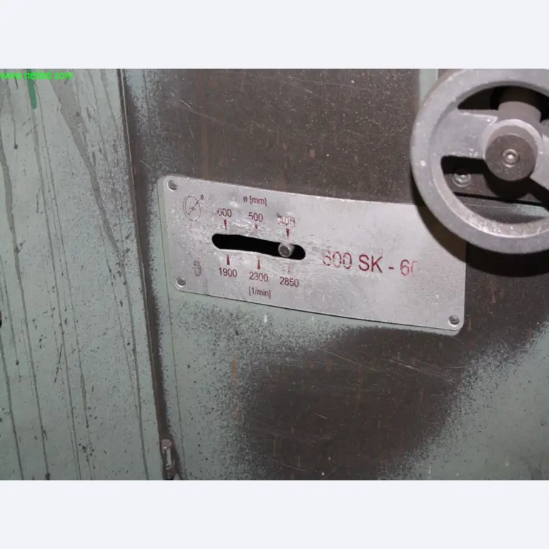 Europes leading foundry in machine casting for hot gas-carrying parts -3