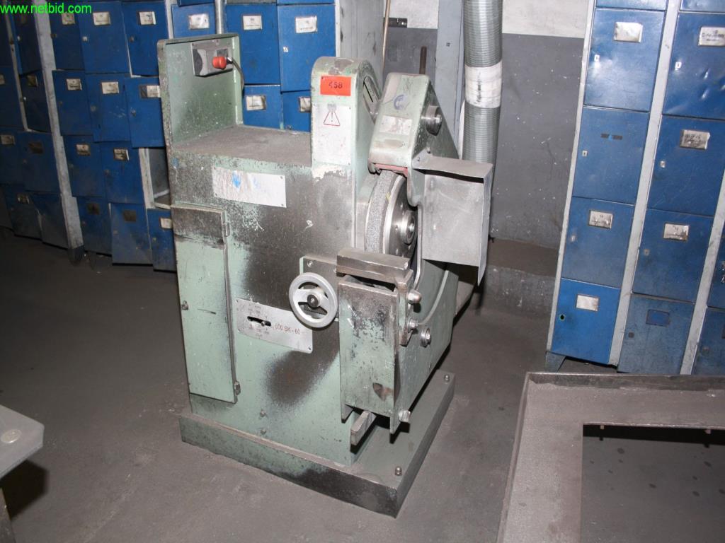 Europes leading foundry in machine casting for hot gas-carrying parts -2