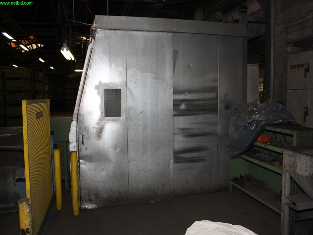 Europes leading foundry in machine casting for hot gas-carrying parts -3