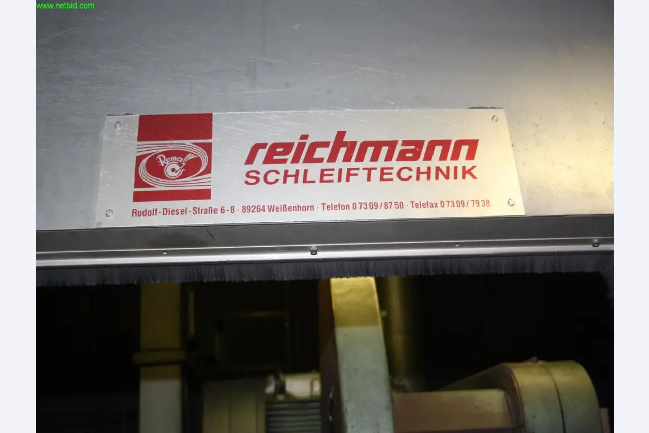 Europes leading foundry in machine casting for hot gas-carrying parts -5