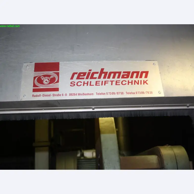 Europes leading foundry in machine casting for hot gas-carrying parts -5