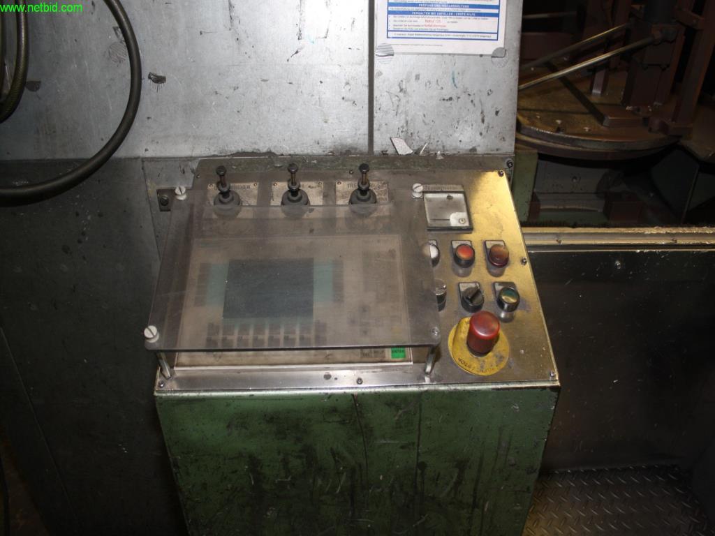 Europes leading foundry in machine casting for hot gas-carrying parts -6