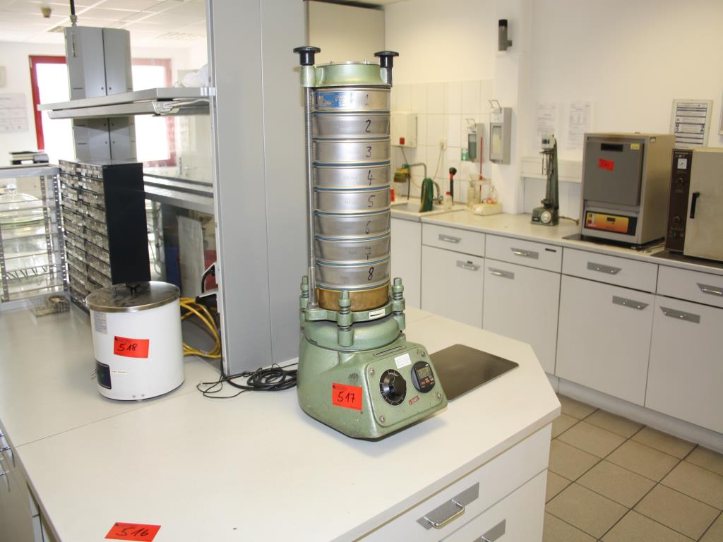 Europes leading foundry in machine casting for hot gas-carrying parts -1