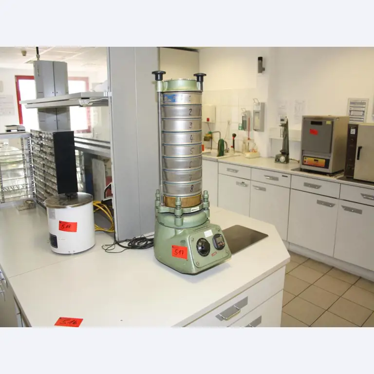 Europes leading foundry in machine casting for hot gas-carrying parts -1