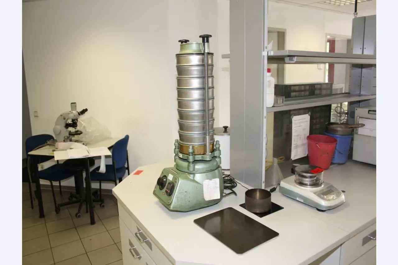 Europes leading foundry in machine casting for hot gas-carrying parts -2