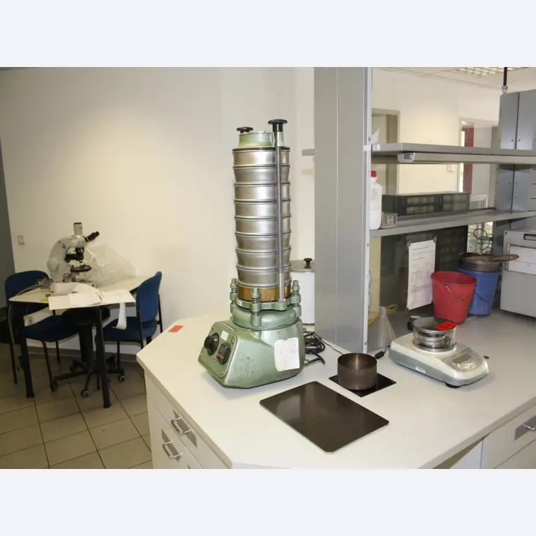 Europes leading foundry in machine casting for hot gas-carrying parts -2