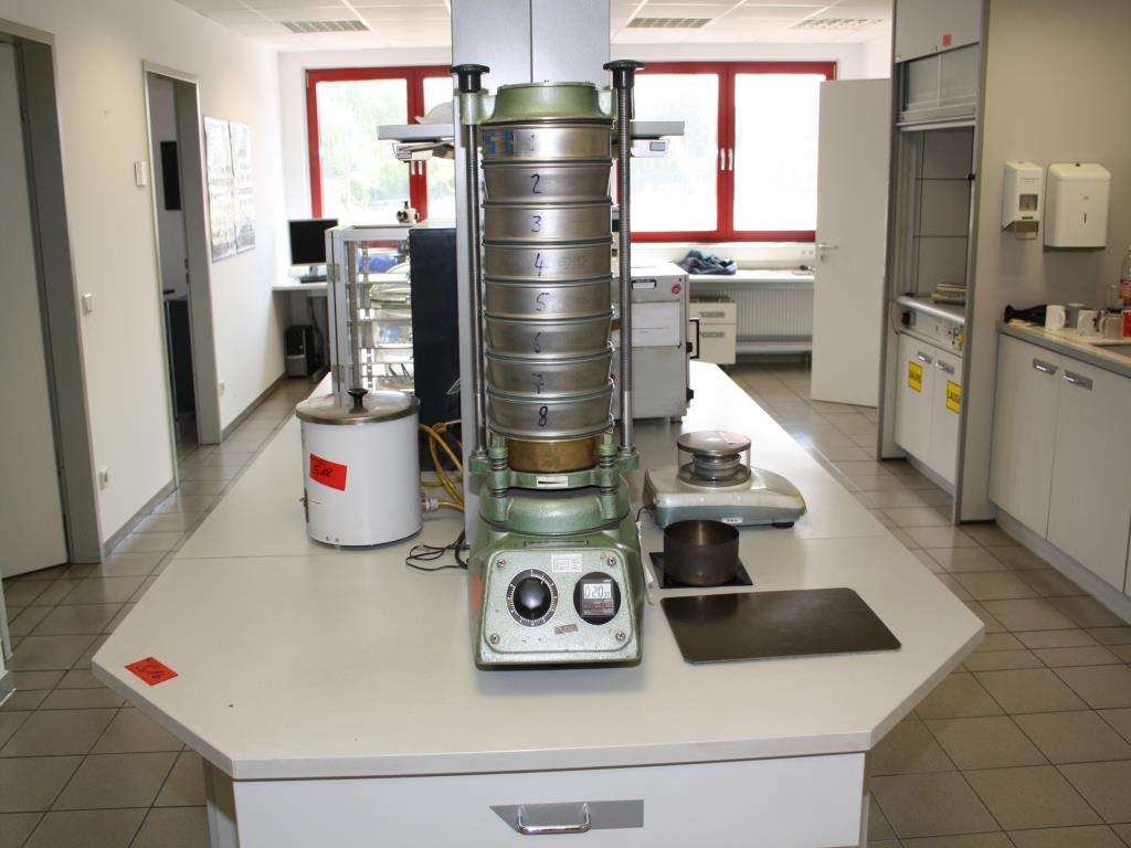 Europes leading foundry in machine casting for hot gas-carrying parts -3