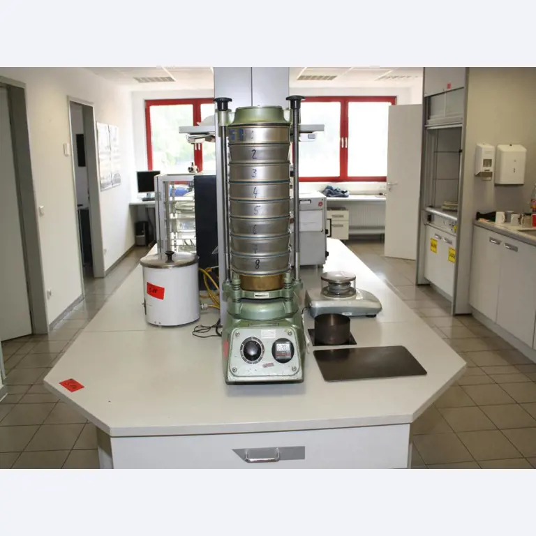 Europes leading foundry in machine casting for hot gas-carrying parts -3