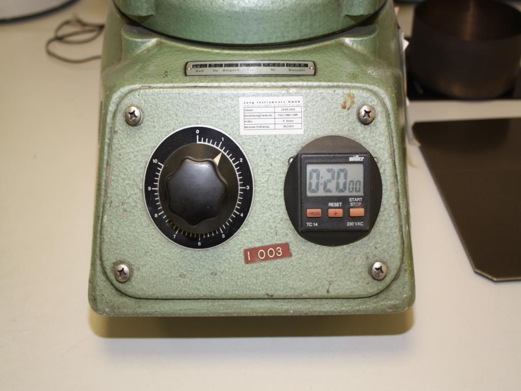 Europes leading foundry in machine casting for hot gas-carrying parts -4