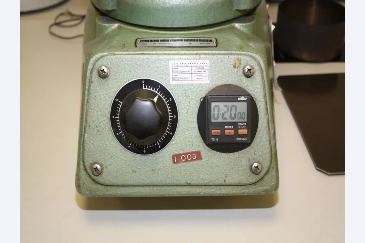 Europes leading foundry in machine casting for hot gas-carrying parts -4