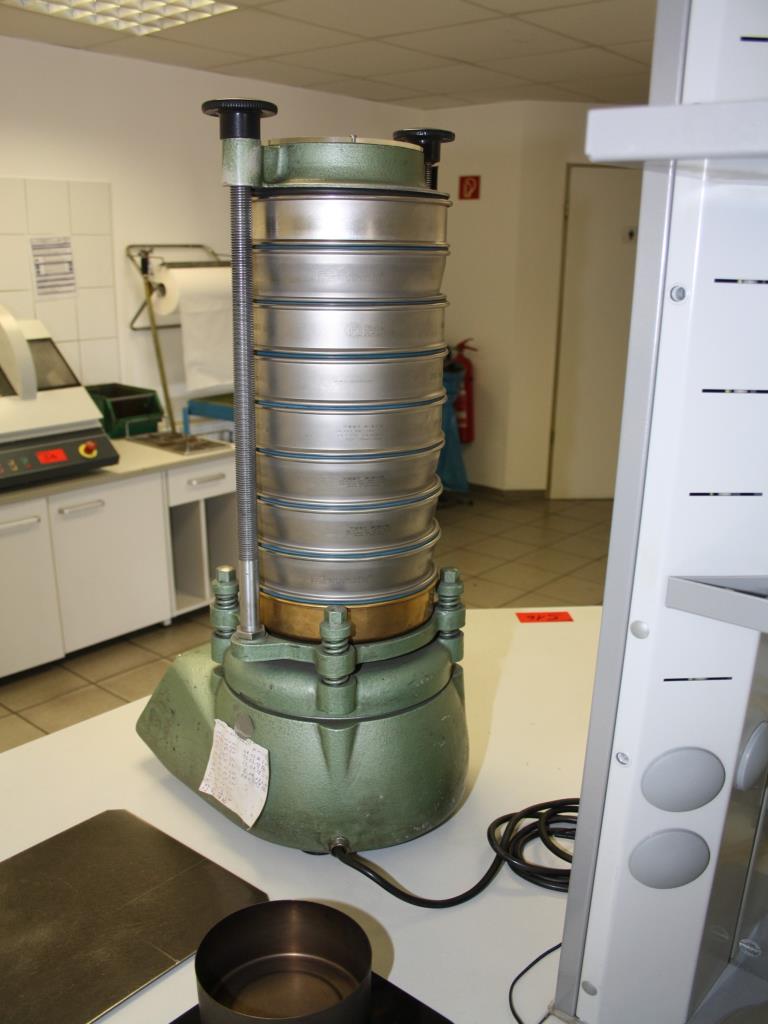 Europes leading foundry in machine casting for hot gas-carrying parts -5