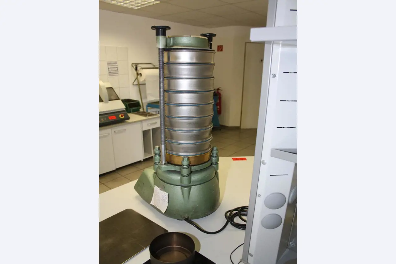 Europes leading foundry in machine casting for hot gas-carrying parts -5