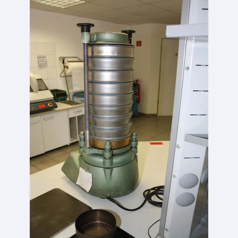 Europes leading foundry in machine casting for hot gas-carrying parts -5