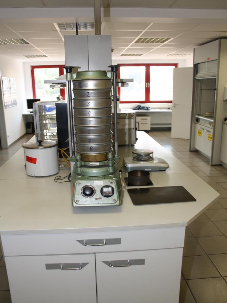 Europes leading foundry in machine casting for hot gas-carrying parts -6