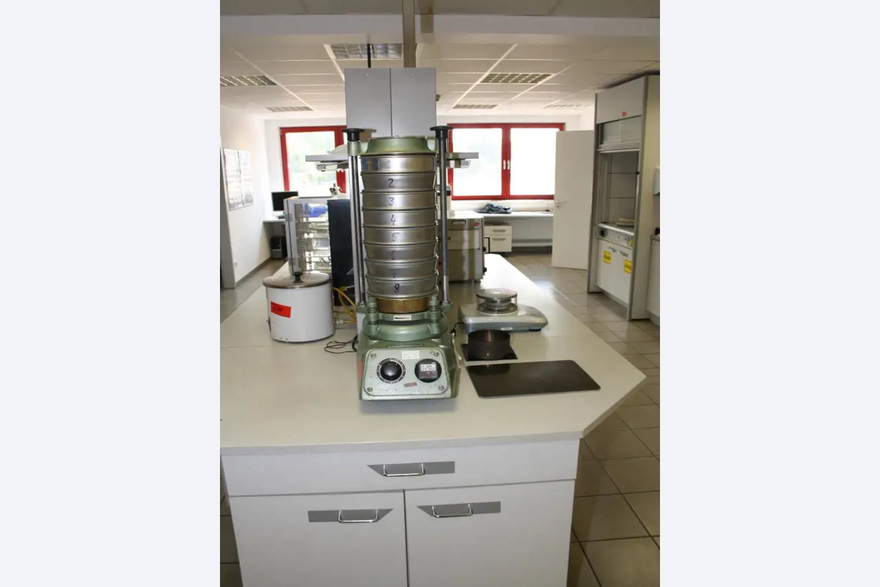 Europes leading foundry in machine casting for hot gas-carrying parts -6