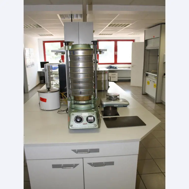 Europes leading foundry in machine casting for hot gas-carrying parts -6