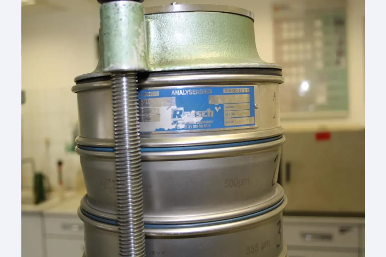 Europes leading foundry in machine casting for hot gas-carrying parts -7