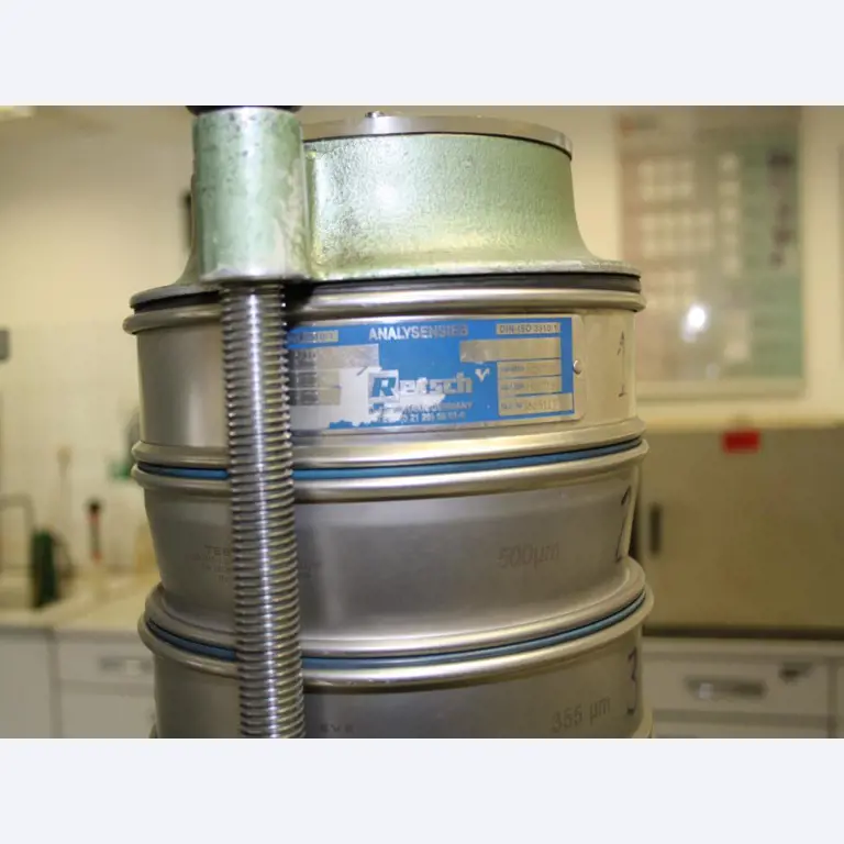 Europes leading foundry in machine casting for hot gas-carrying parts -7