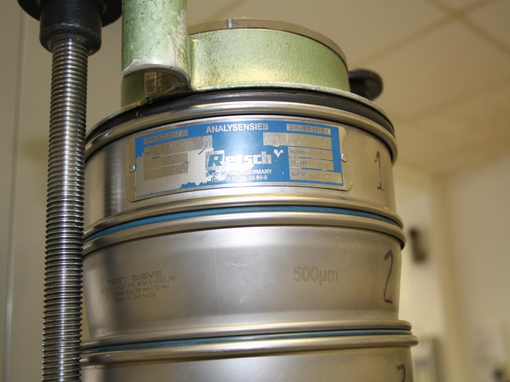 Europes leading foundry in machine casting for hot gas-carrying parts -8