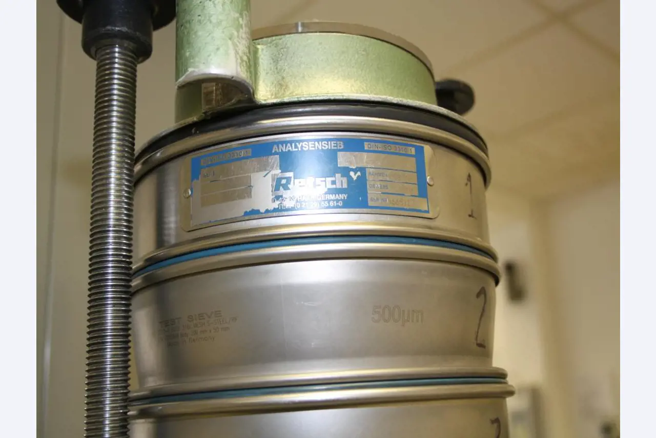 Europes leading foundry in machine casting for hot gas-carrying parts -8