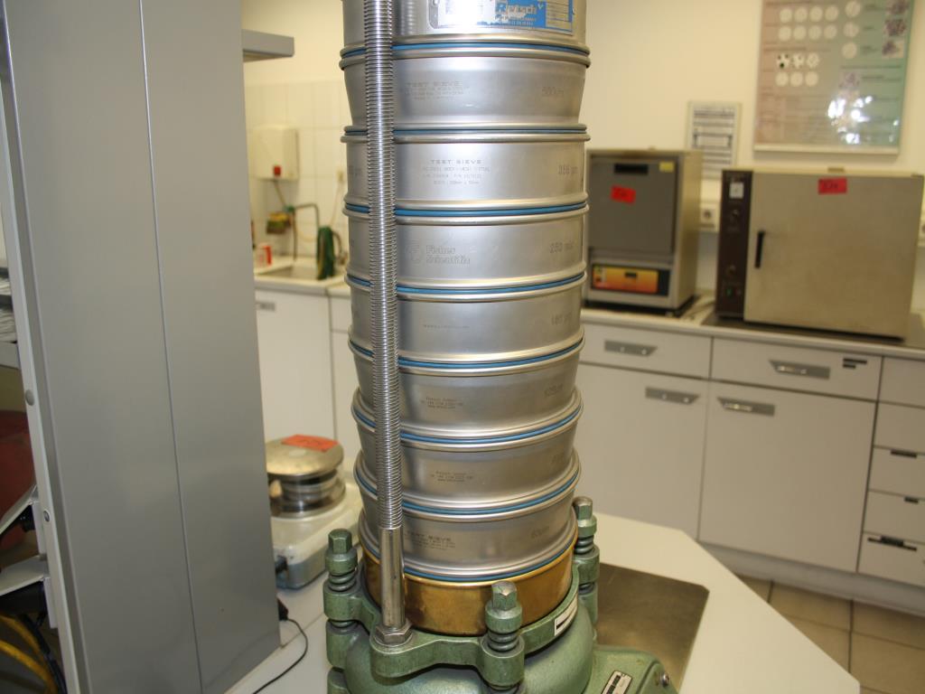 Europes leading foundry in machine casting for hot gas-carrying parts -9